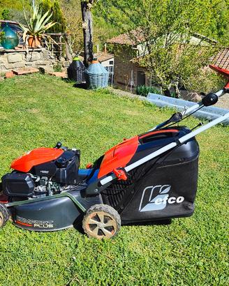 Tagliaerba Efco LR 48 TKE Comfort Plus