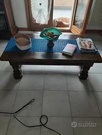 TAVOLINO DA SALOTTO