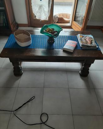 TAVOLINO DA SALOTTO