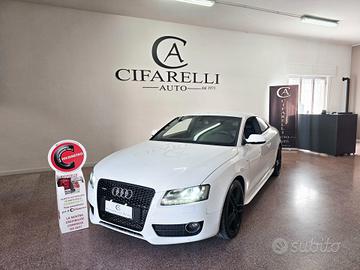 Audi A5 3.0 V6 TDI F.AP. quattro Ambiente