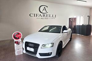 Audi A5 3.0 V6 TDI F.AP. quattro Ambiente