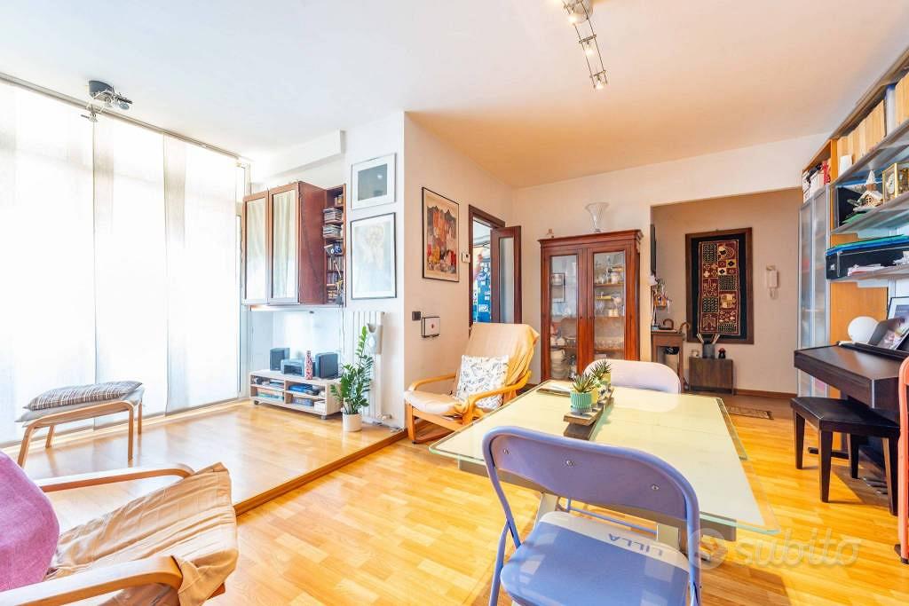Appartamento – Roma, Tor de' Cenci - Vista 4