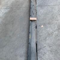 Minigonne Jeep renegade