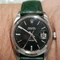 Rolex Oyster Precision 6694 carica manuale da 34mm