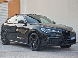 Alfa Romeo Stelvio 2.2cc 210cv Q4 Veloce