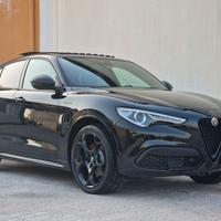 Alfa Romeo Stelvio 2.2cc 210cv Q4 Veloce