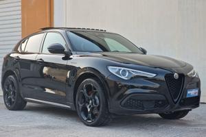 Alfa Romeo Stelvio 2.2cc 210cv Q4 Veloce