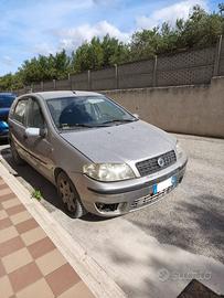 FIAT Punto 1.2i 16V