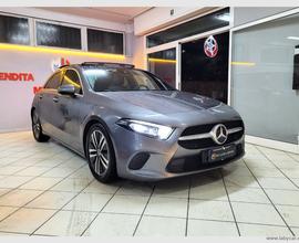 MERCEDES-BENZ A 200 d Automatic Sport UNIPRO*TETTO