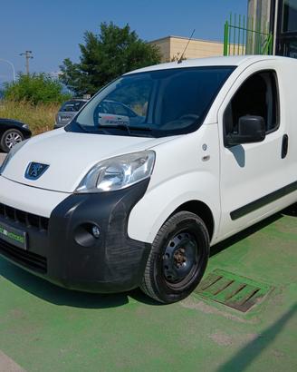 Peugeot Bipper 1.3 HDi 75CV FAP Furgone