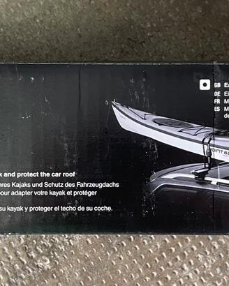 Thule Hydroglide 873000 per kayak