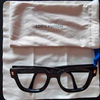 Occhiali Louis Vuitton - montatura 