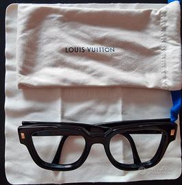 Occhiali Louis Vuitton - montatura 