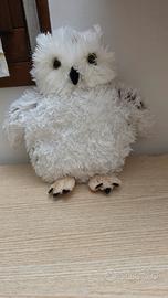 peluche gufo
