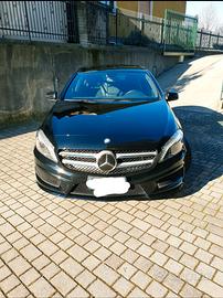 Mercedes classe a200 Premium 2014