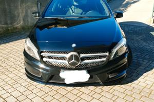 Mercedes classe a200 Premium 2014