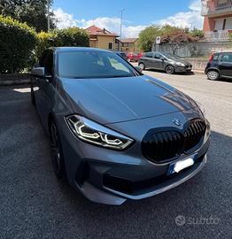 BMW 118d MSPORT
