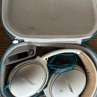 Bose praticamente nuove