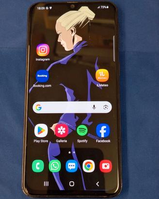Smartphone Samsung Galaxy A40 B