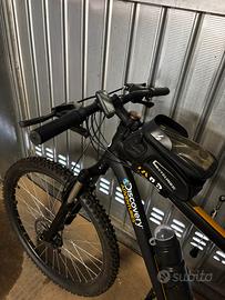 Mtb discovery da 85