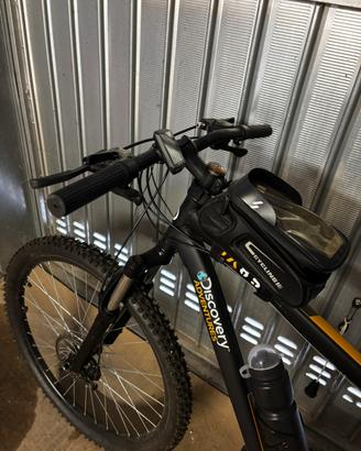 Mtb discovery da 85