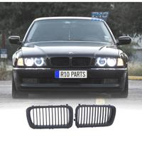 GRIGLIE BMW E38 94-01 LOOK M NERO OPACO