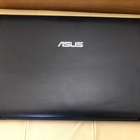 Noteboock Asus 4 giga Ram e 250 Hsd.
