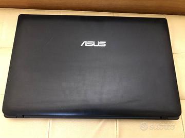 Noteboock Asus 4 giga Ram e 250 Hsd.