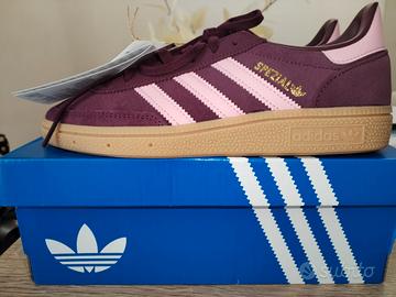 Scarpe Adidas Spezial