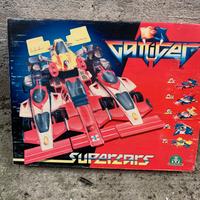 Supercar Gattiger anni 80’