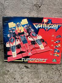 Supercar Gattiger anni 80’