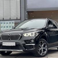 RICAMBI BMW X1 F48 XLINE 2.0D LCI SDRIVE 18D