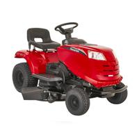 NUOVO - Trattorino rasaerba Stiga CG Special 398 M