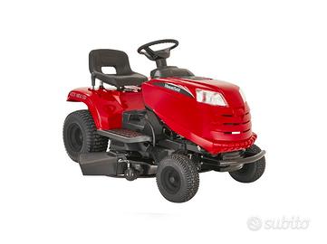 NUOVO - Trattorino rasaerba Stiga CG Special 398 M