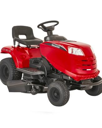 NUOVO - Trattorino rasaerba Stiga CG Special 398 M