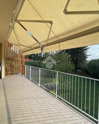 MULTILOCALE A VILLA D'ALMÈ