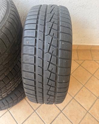 Pneumatici Yokohama 205/55 R 16 91H