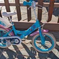 Bicicletta per Bambina
