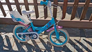 Bicicletta per Bambina