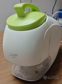 Grattuggia elettrica