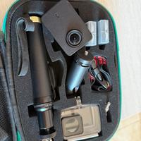 Action cam 4k bundle (yi4k+)