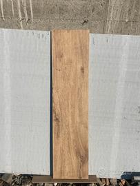 Pavimento 120x30 gres effetto legno