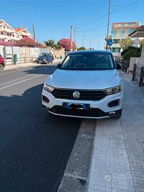 T-roc