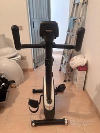 Cyclette da casa carnielli
