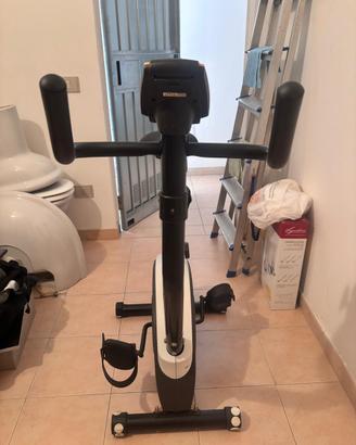 Cyclette da casa carnielli