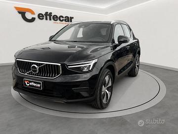 VOLVO XC40 T5 Recharge Plug-in Hybrid automatico