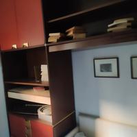 librerie/ ponte Fitting