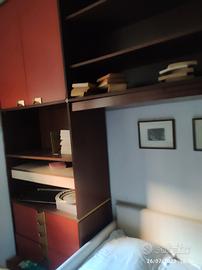 librerie/ ponte Fitting