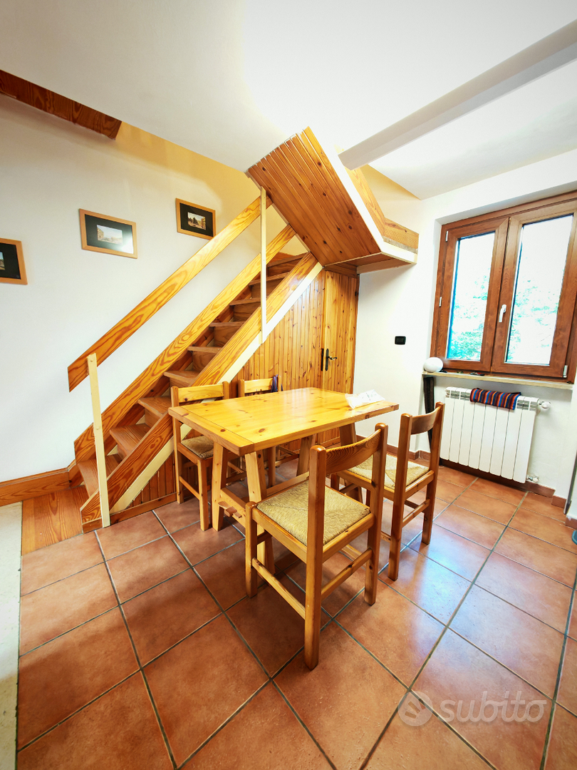 Casa – Castel di Sangro, L'Aquila - Vista 4