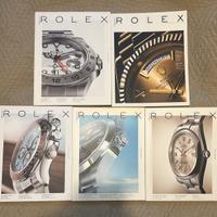 Rolex magazine